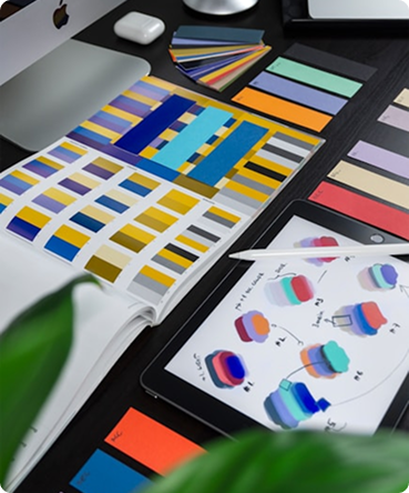 Printing & Stationery