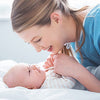 Mom & Baby