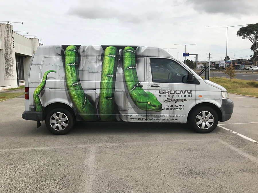 Groovy Graphics