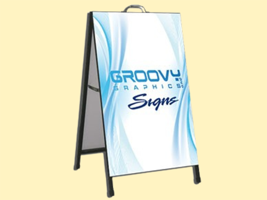 Groovy Graphics