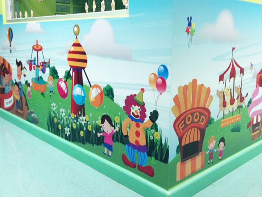 Groovy Graphics