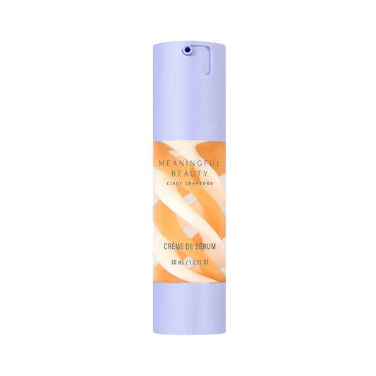Meaningful Beauty Creme Night Moisturizer