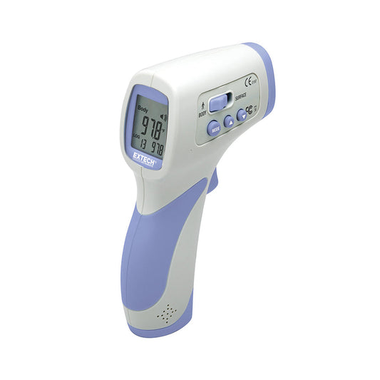 Sper 8003 Infrared Thermometer Gun