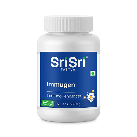 Sri Sri Tattva Turmeric Plus