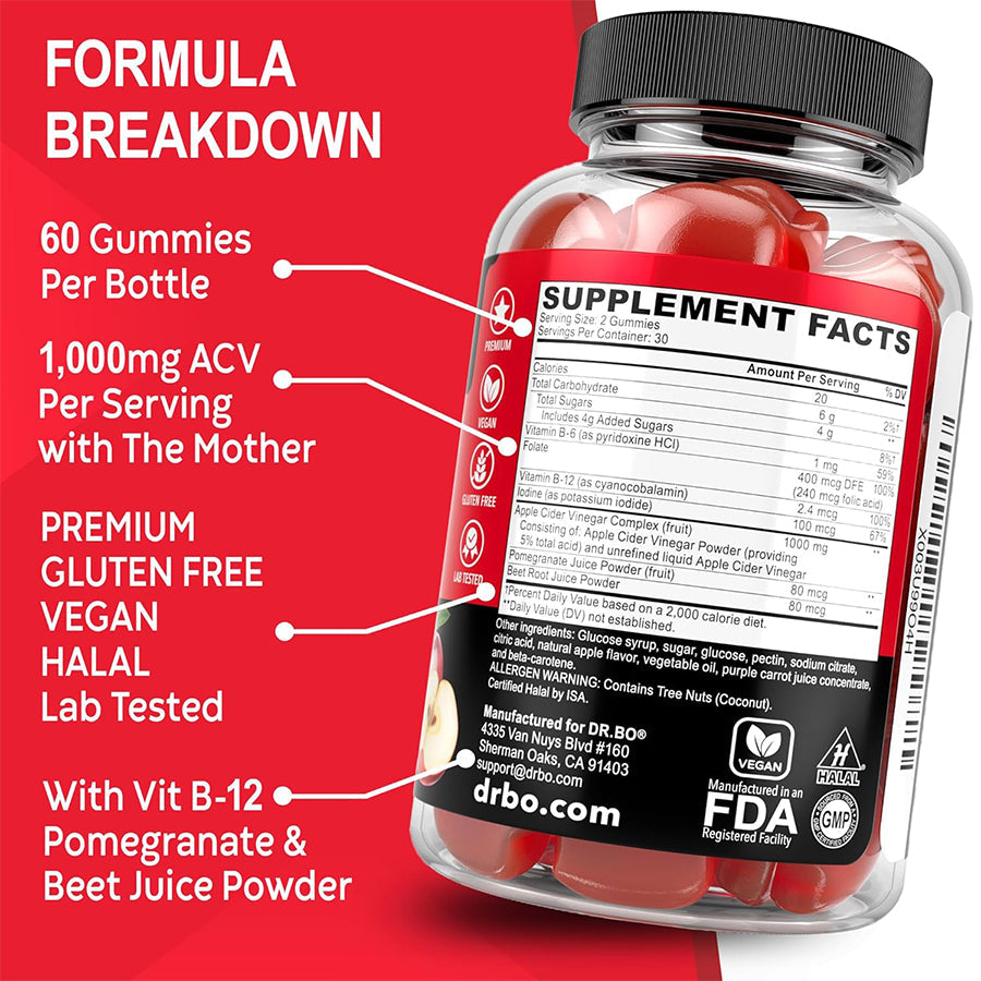 Methylated Multivitami for Men