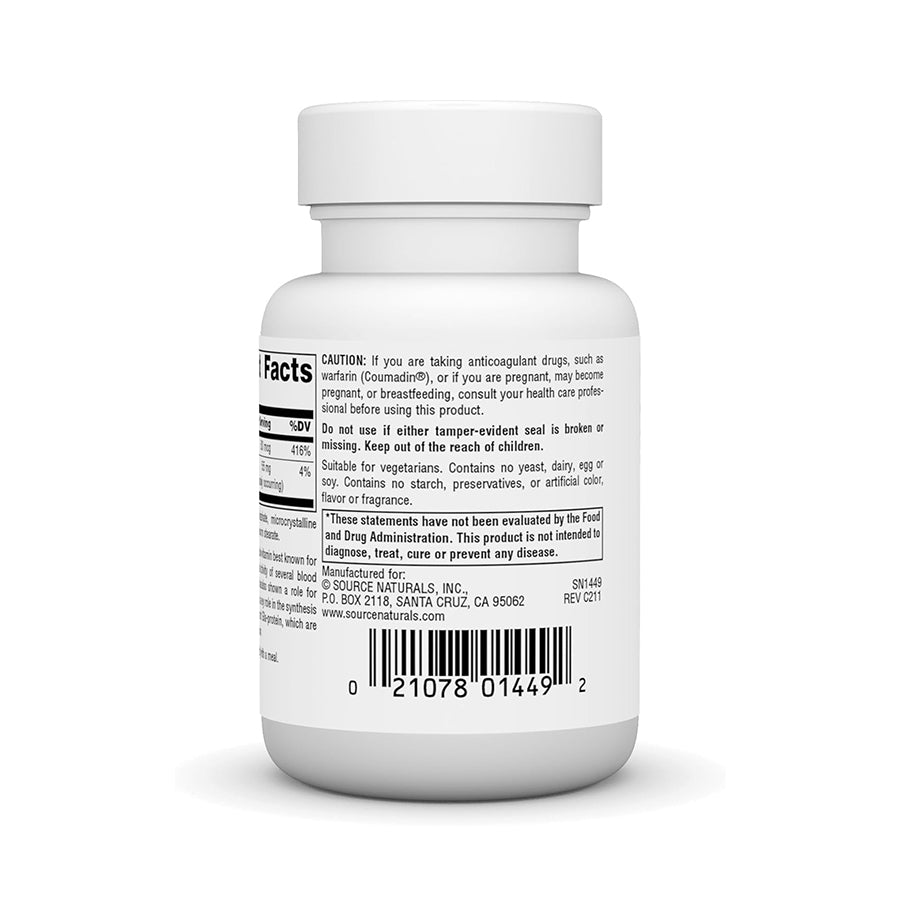 Doctor Best Glucosamine Chondroitin MSM