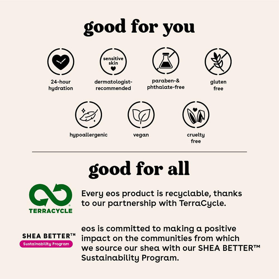 Natural Shea Butter Moisturizer
